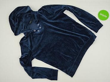 bluza sonic h: Esmara, Bluza z kapturem damska, rozmiar XL — 2