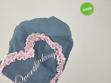 ghostemane t shirty: Sinsay, T-shirt damski, rozmiar S — 5