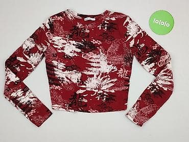 darmowa dostawa pull and bear: Bershka, Bluzka damska, rozmiar S — 2
