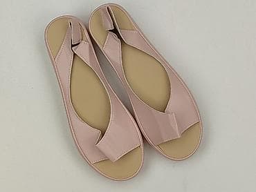 Sandały damskie, rozmiar 37 w lalafo.pl Sandały damskie, rozmiar 37