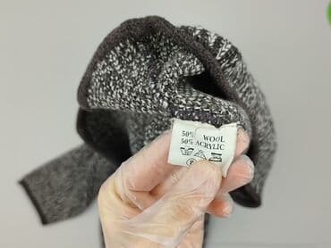 tanie swetry lumpeks: Big Star, Sweter dla mężczyzn, M — 5