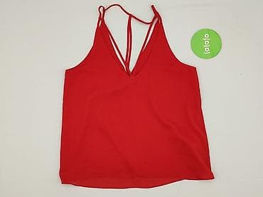 bluzki boss: Boohoo, Top damski, rozmiar S — 2