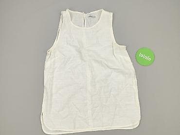 reserved denim: Reserved, Top damski, rozmiar M — 2