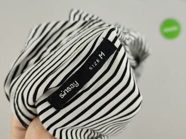 koszula w paski damska sinsay: Sinsay, Koszula damska, rozmiar M — 5