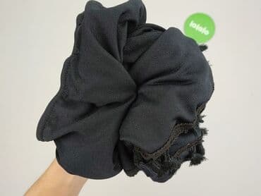 zaxy sandały czarne: PrettyLittleThing, Kombinezon damski, rozmiar M — 4