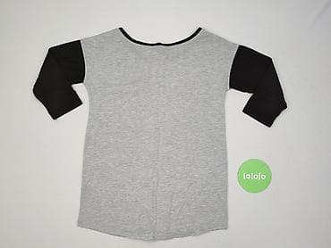 2 р: Sinsay, Bluzka damska, rozmiar XS — 3