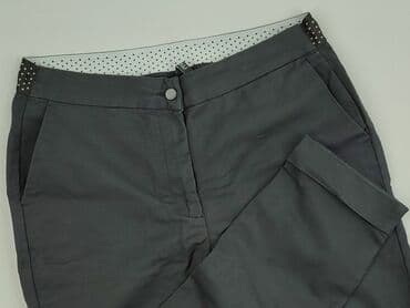 buty zimowe lata 80: Moodo, Spodnie materiałowe damskie, rozmiar XL — 1