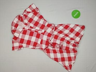 zaraz koszula: Sukienka damska, rozmiar L — 2