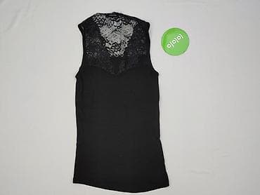 ażurowe bluzki reserved: Top damski, rozmiar S — 2