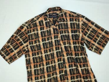 Giorgio, Shirt for men, 2XL