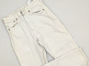 H&M, Jeansy damskie, rozmiar XS — 1