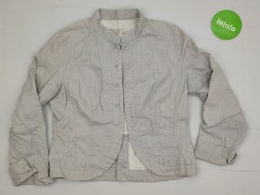 żakiet krótki do sukienki: Bon'A Parte, Marynarka damska, M — 2