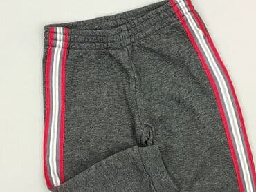 sukienki wizytowe dla dzieci: Sweatpants, 6-9 months, condition - Perfect — 1