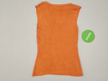 jedwabna bluzki massimo dutti: Sweter damski, rozmiar S — 3