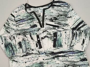 koszulki do karmienia lidl: Bluzka damska, rozmiar 3XL — 1