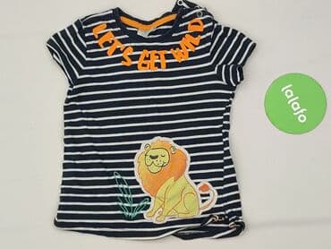 koszulka raków częstochowa allegro: T-shirt, So cute, 2-3 years, 92-98 cm, condition - Very good — 2