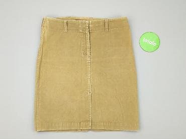 botki pull and bear: H&M L.O.G.G., Спідниця жіноча, розмір L — 2