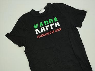 Kappa, Koszulka dla mężczyzn, rozmiar L w lalafo.pl Kappa, Koszulka dla mężczyzn, rozmiar L