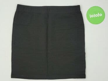 spódnice do kolan: FB Sister, Spódnica damska, rozmiar L — 2