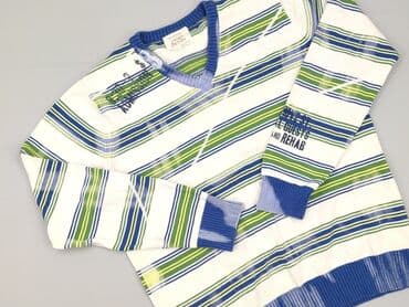 kurtka zimowa steve madden: Jack & Jones, Sweter dla mężczyzn, L — 1