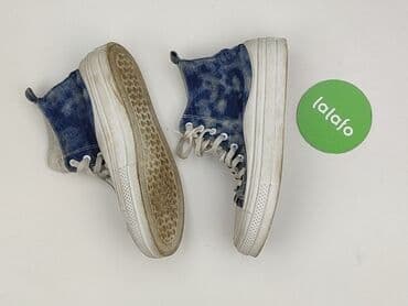 balenciaga buty biale: Trampki damskie, rozmiar 41 — 3