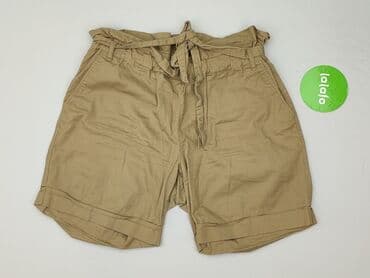 spodenki materialowe: Vila, Szorty damskie, rozmiar M — 2