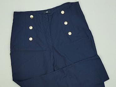garnitur damski plus size: C&A, Spodnie materiałowe damskie, rozmiar XL — 1