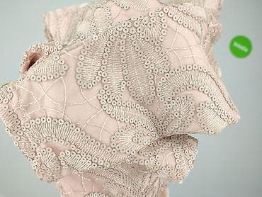 sukienki swing: Pink, Sukienka damska, rozmiar XS — 5