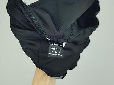 under amour: Shein, Szorty damskie, rozmiar M — 5