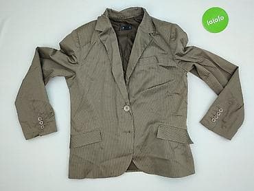 second hand opinie: Marynarka damska, rozmiar 4XL — 2