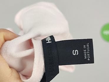 spódnice mini hm: H&M, Top damski, rozmiar S — 4