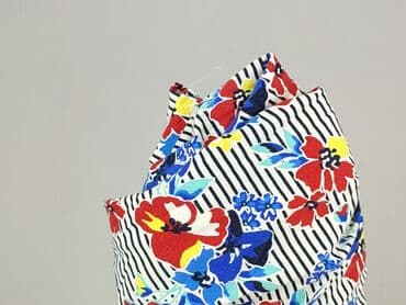 piżama w paski: Marks & Spencer, Spodnie materiałowe damskie, rozmiar S — 7