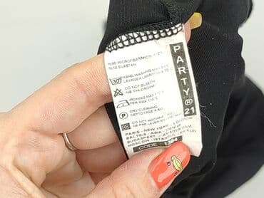 sukienka plus size na chrzciny: Women`s dress, size 2XS (EU 32) — 5