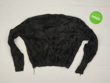 kapcie jordan pluszowe allegro: Kardigan damski, rozmiar S — 3