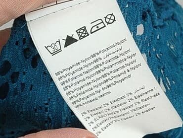 cropp koszula w koty: Pimkie, Bluzka damska, S — 7