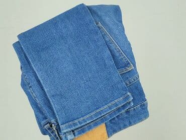 legginsy push up xs: Denim, Jeansy damskie, M — 6