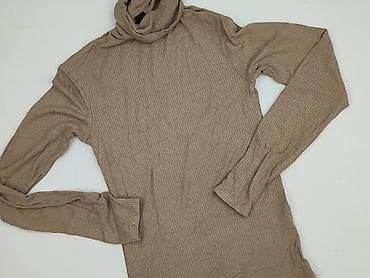 cubus sweter: Amisu, Golf damski, rozmiar S — 1