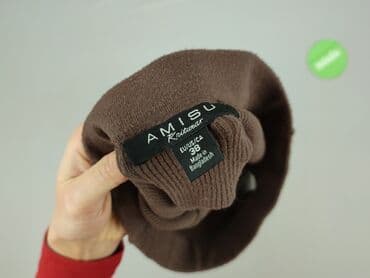 kozaki na koturnie ccc: Amisu, Spódnica damska, M — 4