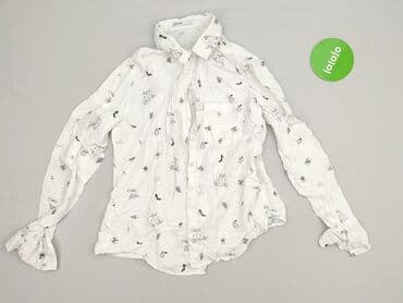 Women: Cropp, Women`s shirt, size M (EU 38) — 2