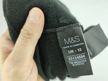 koszula w krate lidl: Marks & Spencer, Tunika damska, rozmiar L — 5
