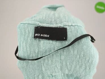 varlesca kurtki zimowe: Vero Moda, Kardigan damski, rozmiar L — 4