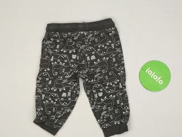 trampki vans authentic: Sweatpants, So cute, 9-12 months, condition - Very good — 3