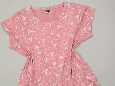 bear t shirty: T-shirt damski, rozmiar 2XL — 1