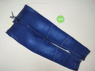 spodnie napapijri: Livergy, Jeansy dla mężczyzn, rozmiar XL — 2