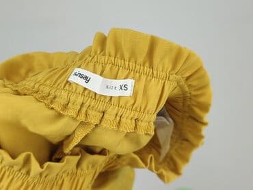 spodenki krótkie sinsay: Sinsay, Szorty damskie, rozmiar XS — 4