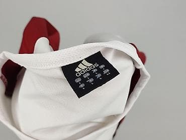 dresy adidas: Adidas, Koszulka dla mężczyzn, rozmiar L — 5