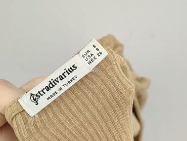 Women: Stradivarius, Women's blouse, size S (EU 36) — 4