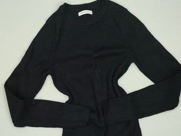 kaszmirowy golf reserved: Reserved, Sukienka damska, rozmiar M — 1