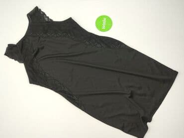 ażurowa sukienka hm: H&M, Sukienka damska, rozmiar L — 4