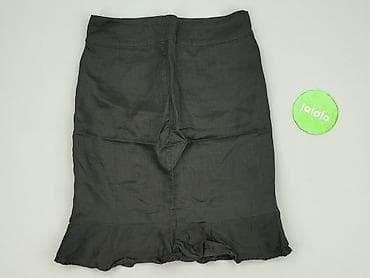 h: H&M, Спідниця жіноча, розмір S — 2